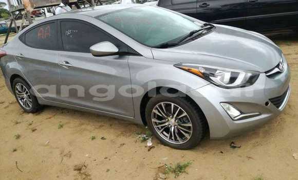 Comprar Usado Hyundai Elantra Outro Carro em Luena em Moxico Comprar Usado Hyundai Elantra Outro Carro em Luena em Moxico