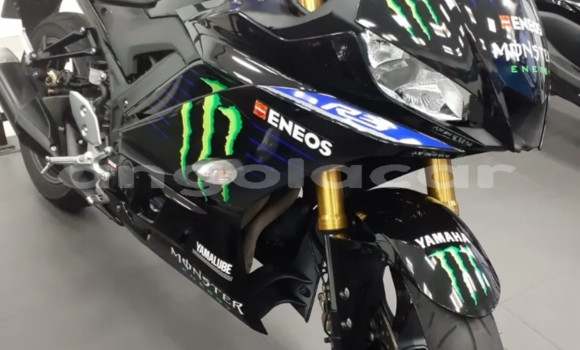 Comprar Usado Yamaha YFZ Preto Moto em Luanda em Luanda Province