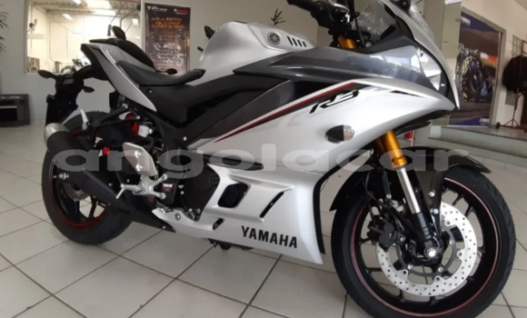 Comprar Usado Yamaha YFZ 350 Outro Moto em Luanda em Luanda Province