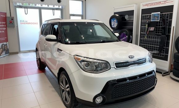 Comprar Usado Kia Soul Branco Carro em Luanda em Luanda Province Comprar Usado Kia Soul Branco Carro em Luanda em Luanda Province