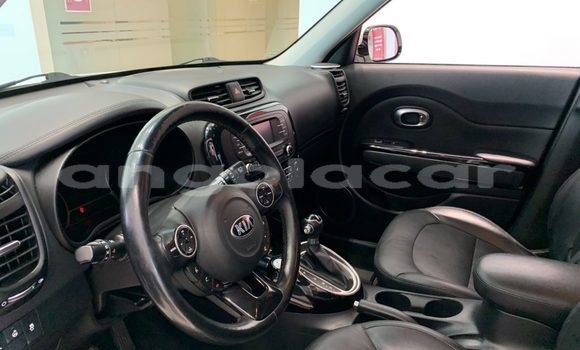 Comprar Usado Kia Soul Branco Carro em Luanda em Luanda Province Comprar Usado Kia Soul Branco Carro em Luanda em Luanda Province