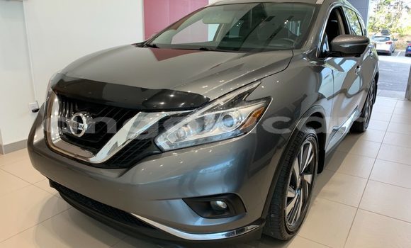 Acheter Occasion Voiture Nissan Murano Autre à Luanda, Province de Luanda