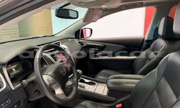 Buy Used Nissan Murano Other Car in Luanda in Luanda Province Buy Used Nissan Murano Other Car in Luanda in Luanda Province