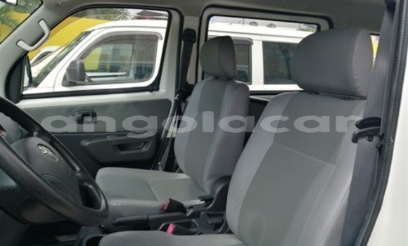 Buy Used Toyota LiteAce White Car in Luanda in Luanda Province Buy Used Toyota LiteAce White Car in Luanda in Luanda Province