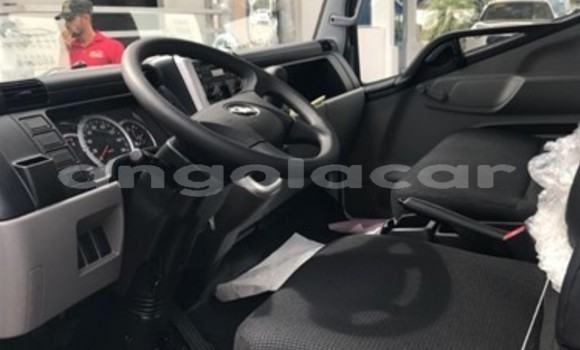 Acheter Occasion Voiture Mitsubishi Attrage Blanc à Luanda, Province de Luanda Acheter Occasion Voiture Mitsubishi Attrage Blanc à Luanda, Province de Luanda