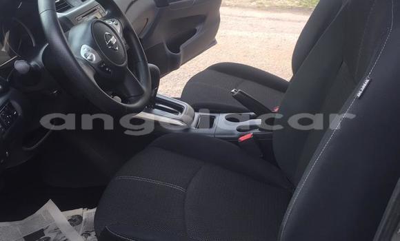 Comprar Usado Nissan Sentra Outro Carro em Luena em Moxico Comprar Usado Nissan Sentra Outro Carro em Luena em Moxico