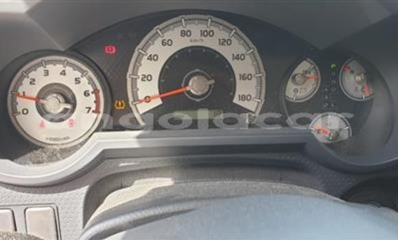 Buy Used Toyota FJ Cruiser Black Car in Luanda in Luanda Province Buy Used Toyota FJ Cruiser Black Car in Luanda in Luanda Province