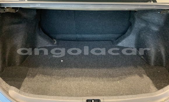 Buy Used Toyota Corolla Silver Car in Luanda in Luanda Province Buy Used Toyota Corolla Silver Car in Luanda in Luanda Province