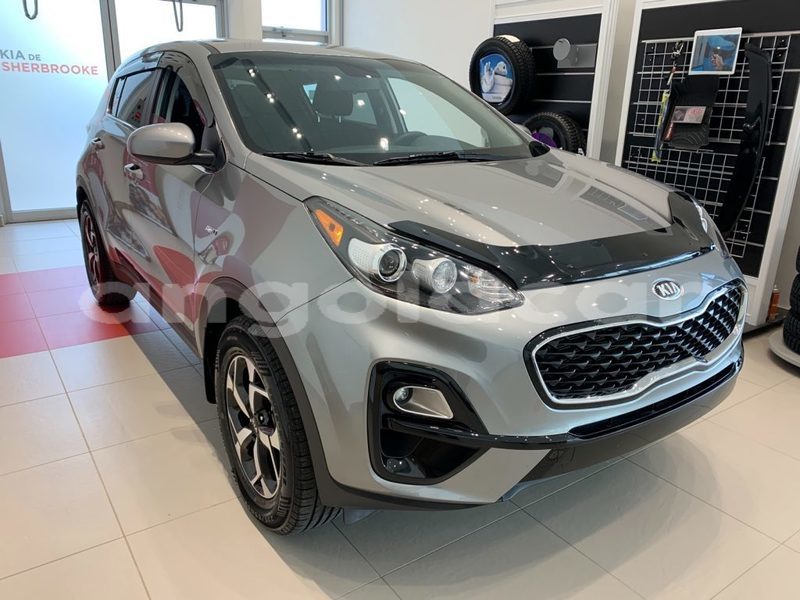 Big with watermark kia sportage luanda province luanda 17072