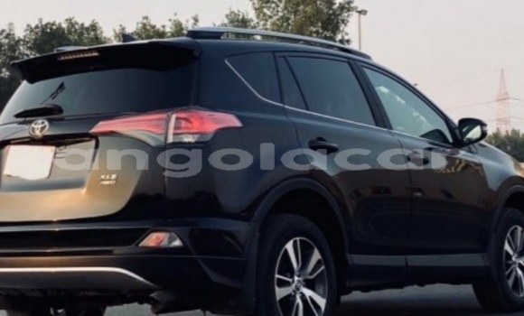 Acheter Occasion Voiture Toyota RAV4 Noir à Lobito, Benguela Acheter Occasion Voiture Toyota RAV4 Noir à Lobito, Benguela