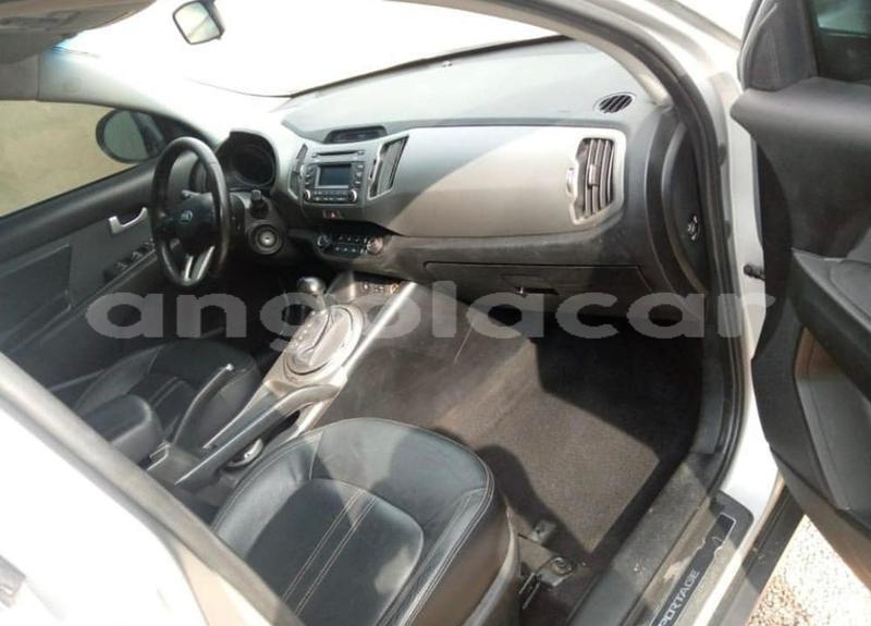 Big with watermark kia sportage benguela benguela 17099