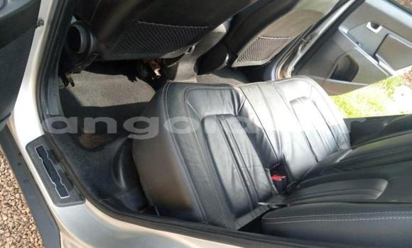 Buy Used Kia Sportage Silver Car in Benguela in Benguela Buy Used Kia Sportage Silver Car in Benguela in Benguela