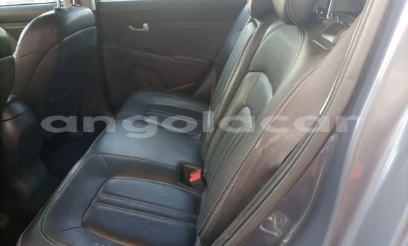 Buy Used Kia Sportage Other Car in Benguela in Benguela Buy Used Kia Sportage Other Car in Benguela in Benguela
