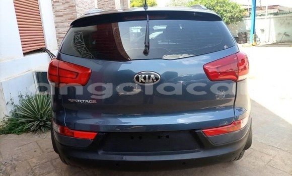 Buy Used Kia Sportage Other Car in Benguela in Benguela Buy Used Kia Sportage Other Car in Benguela in Benguela