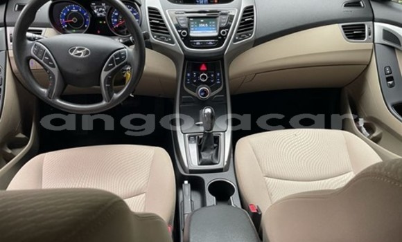 Comprar Usado Hyundai Elantra Vermelho Carro em Benguela em Benguela Comprar Usado Hyundai Elantra Vermelho Carro em Benguela em Benguela