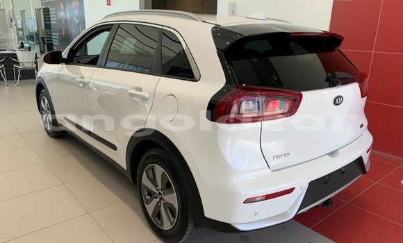 Acheter Occasion Voiture Kia Niro Autre à N'dalatando, Province de Cuanza Norte Acheter Occasion Voiture Kia Niro Autre à N'dalatando, Province de Cuanza Norte