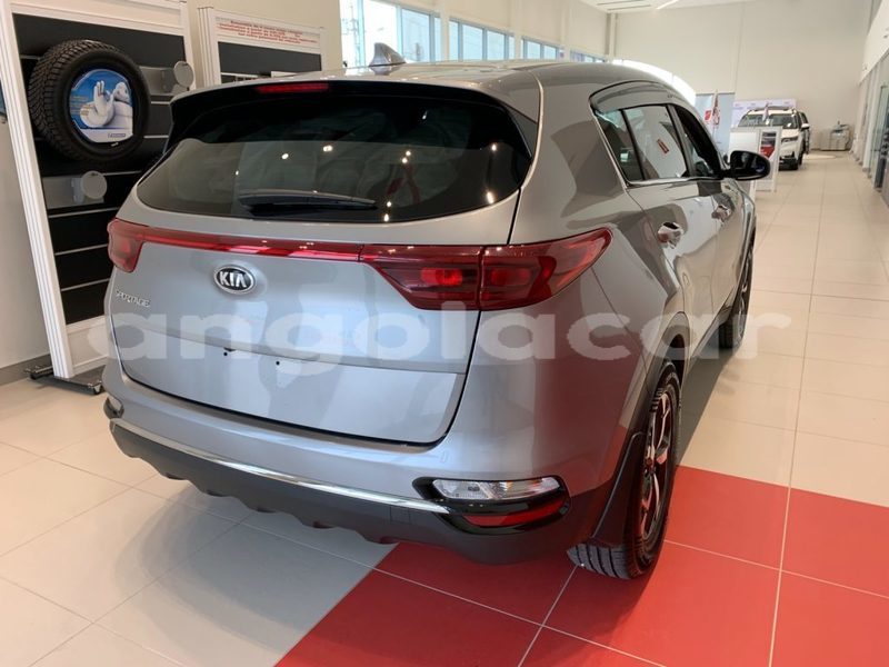 Big with watermark kia sportage cuanza norte province n dalatando 17105