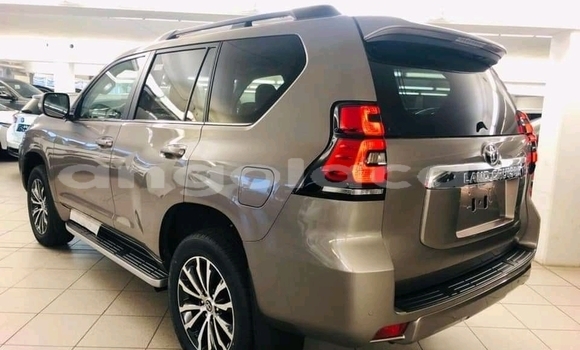 Acheter Occasion Voiture Toyota Prado Autre à N'dalatando, Province de Cuanza Norte Acheter Occasion Voiture Toyota Prado Autre à N'dalatando, Province de Cuanza Norte