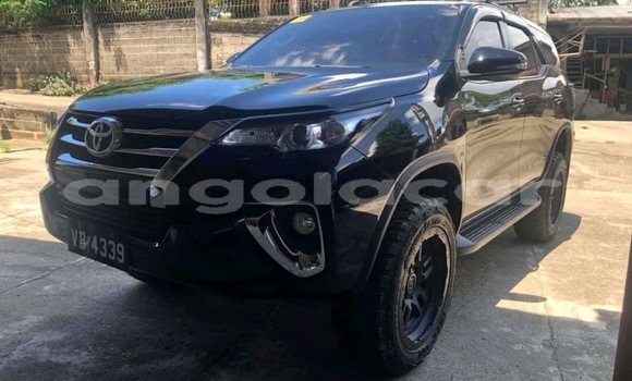 Buy Used Toyota Fortuner Other Car in N'dalatando in Cuanza Norte Province