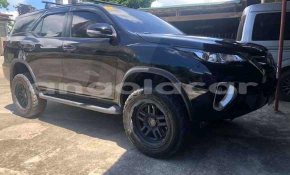 Acheter Occasion Voiture Toyota Fortuner Autre à N'dalatando, Province de Cuanza Norte Acheter Occasion Voiture Toyota Fortuner Autre à N'dalatando, Province de Cuanza Norte