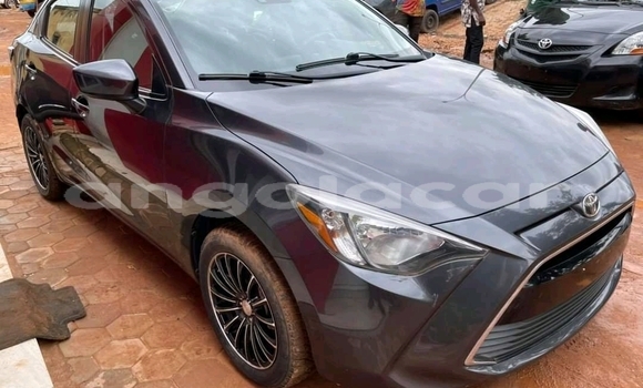 Acheter Occasion Voiture Toyota Yaris Autre à N'dalatando, Province de Cuanza Norte Acheter Occasion Voiture Toyota Yaris Autre à N'dalatando, Province de Cuanza Norte