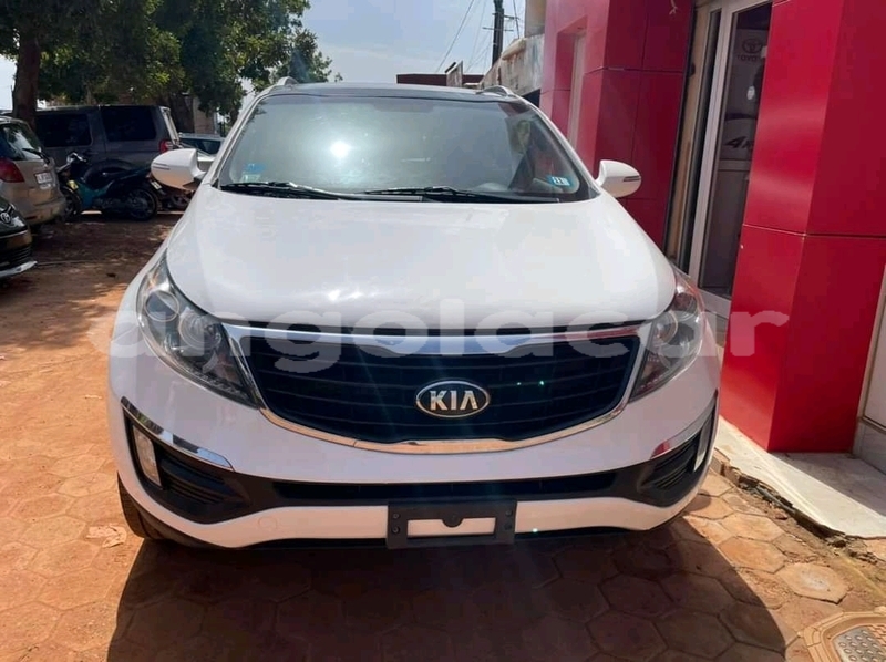 Big with watermark kia sportage cuanza norte province n dalatando 17110
