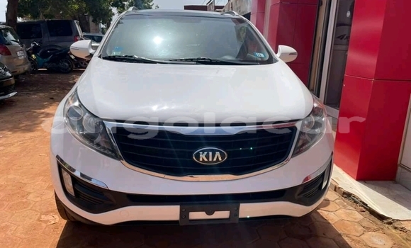 Comprar Usado Kia Sportage Outro Carro em N’dalatando em Cuanza Norte Province Comprar Usado Kia Sportage Outro Carro em N’dalatando em Cuanza Norte Province