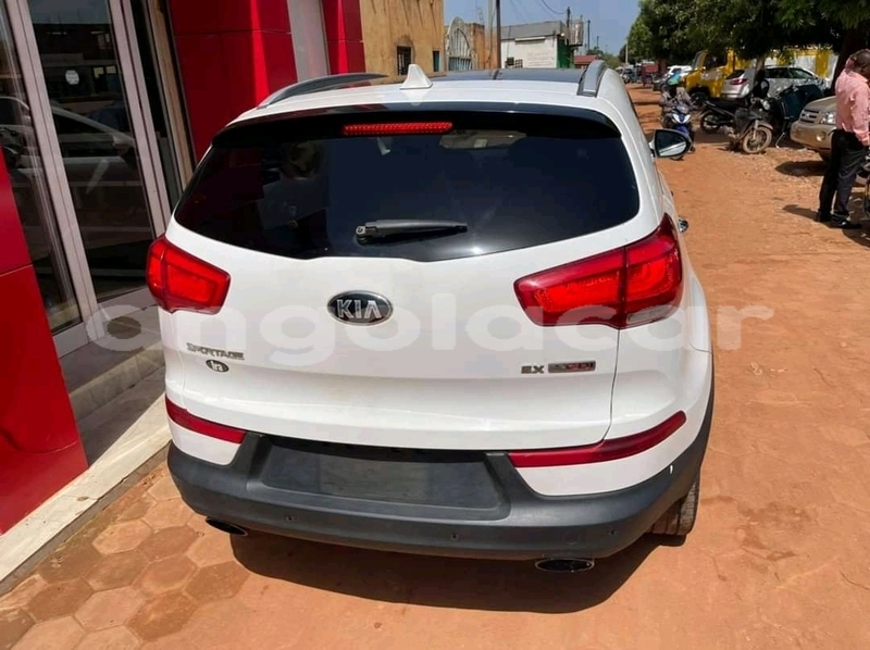 Big with watermark kia sportage cuanza norte province n dalatando 17110