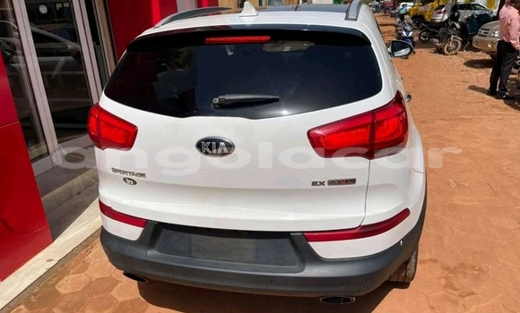 Acheter Occasion Voiture Kia Sportage Autre à N'dalatando, Province de Cuanza Norte Acheter Occasion Voiture Kia Sportage Autre à N'dalatando, Province de Cuanza Norte