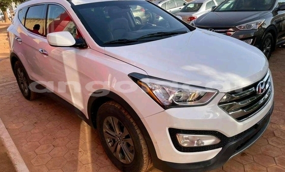 Acheter Occasion Voiture Hyundai Santa Fe Autre à N'dalatando, Province de Cuanza Norte Acheter Occasion Voiture Hyundai Santa Fe Autre à N'dalatando, Province de Cuanza Norte