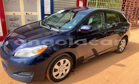 Comprar Usado Toyota Matrix Outro Carro em N’dalatando em Cuanza Norte Province Comprar Usado Toyota Matrix Outro Carro em N’dalatando em Cuanza Norte Province