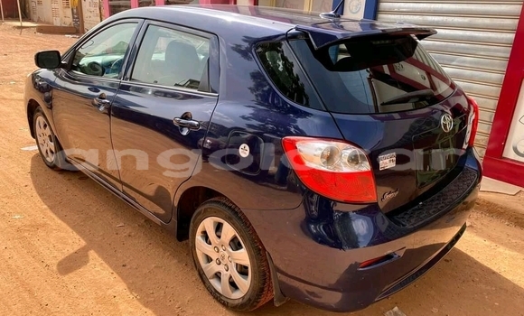 Acheter Occasion Voiture Toyota Matrix Autre à N'dalatando, Province de Cuanza Norte Acheter Occasion Voiture Toyota Matrix Autre à N'dalatando, Province de Cuanza Norte