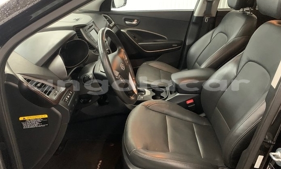Buy Used Hyundai Santa Fe Other Car in Luanda in Luanda Province Buy Used Hyundai Santa Fe Other Car in Luanda in Luanda Province