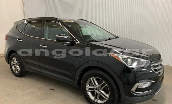 Buy Used Hyundai Santa Fe Other Car in Luanda in Luanda Province Buy Used Hyundai Santa Fe Other Car in Luanda in Luanda Province