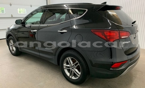 Buy Used Hyundai Santa Fe Other Car in Luanda in Luanda Province Buy Used Hyundai Santa Fe Other Car in Luanda in Luanda Province