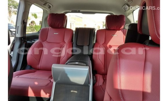 Comprar Importar Toyota Land Cruiser Preto Carro em Import - Dubai em Bengo Province Comprar Importar Toyota Land Cruiser Preto Carro em Import - Dubai em Bengo Province