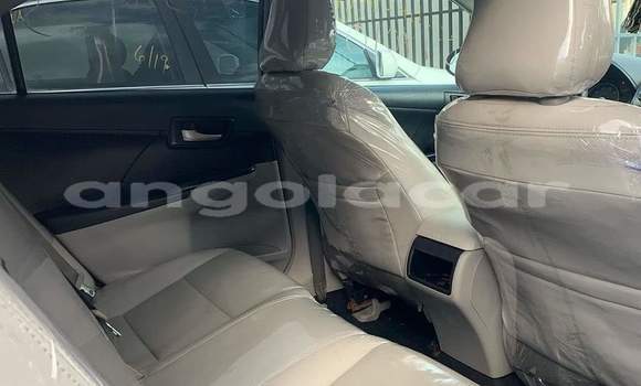 Acheter Occasion Voiture Toyota Corolla Blanc à Luena, Moxico Acheter Occasion Voiture Toyota Corolla Blanc à Luena, Moxico