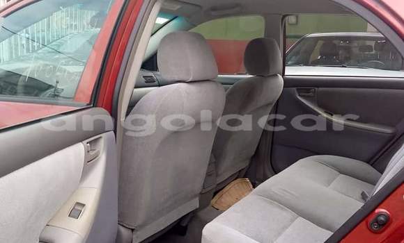 Comprar Usado Toyota Corolla Outro Carro em Luena em Moxico Comprar Usado Toyota Corolla Outro Carro em Luena em Moxico