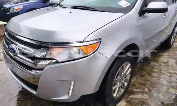 Buy Used Ford Edge Other Car in Luena in Moxico Buy Used Ford Edge Other Car in Luena in Moxico