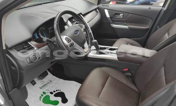 Acheter Occasion Voiture Ford Edge Autre à Luena, Moxico Acheter Occasion Voiture Ford Edge Autre à Luena, Moxico