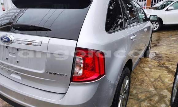 Acheter Occasion Voiture Ford Edge Autre à Luena, Moxico Acheter Occasion Voiture Ford Edge Autre à Luena, Moxico
