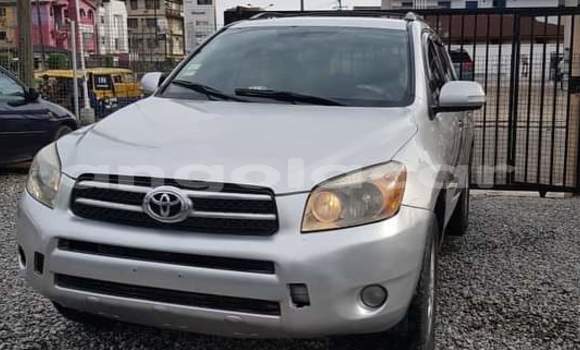 Buy Used Toyota RAV4 Other Car in Luena in Moxico Buy Used Toyota RAV4 Other Car in Luena in Moxico