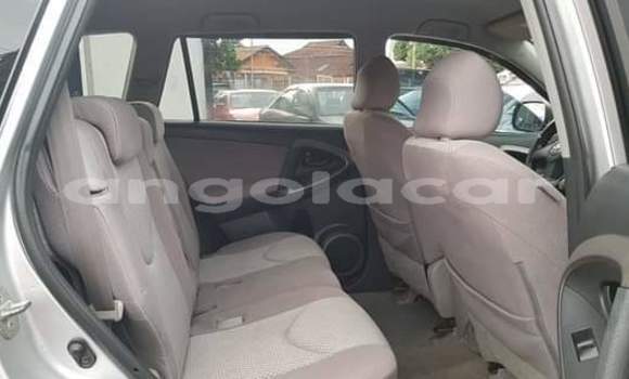 Buy Used Toyota RAV4 Other Car in Luena in Moxico Buy Used Toyota RAV4 Other Car in Luena in Moxico