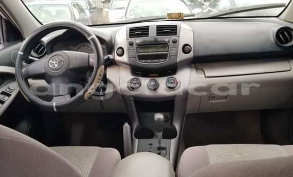 Buy Used Toyota RAV4 Other Car in Luena in Moxico Buy Used Toyota RAV4 Other Car in Luena in Moxico