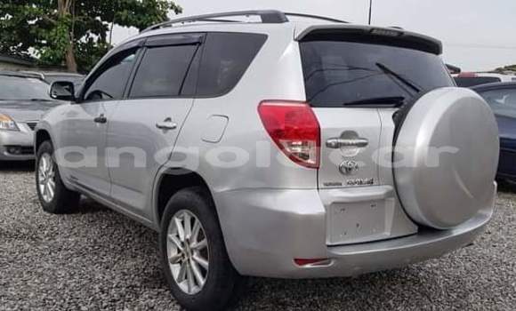 Buy Used Toyota RAV4 Other Car in Luena in Moxico Buy Used Toyota RAV4 Other Car in Luena in Moxico