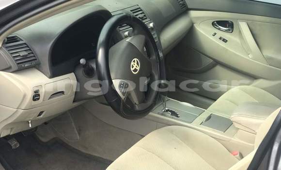 Acheter Occasion Voiture Toyota Camry (Japan) Noir à Luena, Moxico Acheter Occasion Voiture Toyota Camry (Japan) Noir à Luena, Moxico