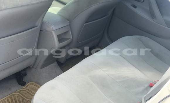 Acheter Occasion Voiture Toyota Camry (Japan) Noir à Luena, Moxico Acheter Occasion Voiture Toyota Camry (Japan) Noir à Luena, Moxico