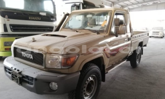 Acheter Occasion Voiture Toyota Pickup Autre à Luena, Moxico Acheter Occasion Voiture Toyota Pickup Autre à Luena, Moxico