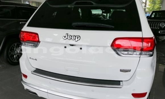 Comprar Usado Jeep Grand Cherokee Branco Carro em Luanda em Luanda Province Comprar Usado Jeep Grand Cherokee Branco Carro em Luanda em Luanda Province