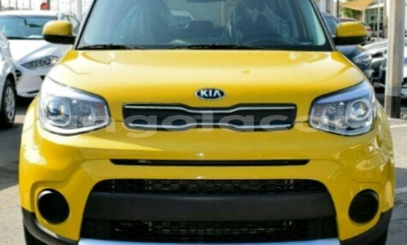 Acheter Occasion Voiture Kia Soul Autre à Luanda, Province de Luanda